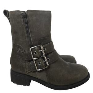 Ugg Wilde Boots Size 5.5